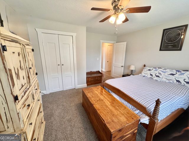 118 Kay Nursery Road, Royston, GA 30662