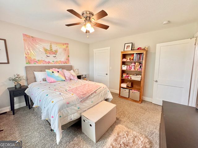 118 Kay Nursery Road, Royston, GA 30662