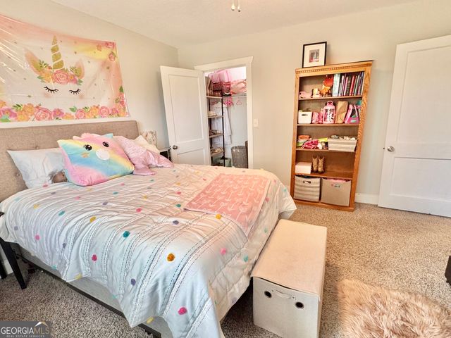 118 Kay Nursery Road, Royston, GA 30662