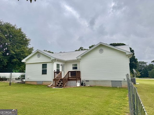 118 Kay Nursery Road, Royston, GA 30662