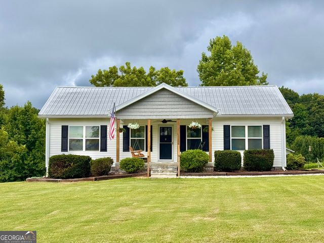 118 Kay Nursery Road, Royston, GA 30662