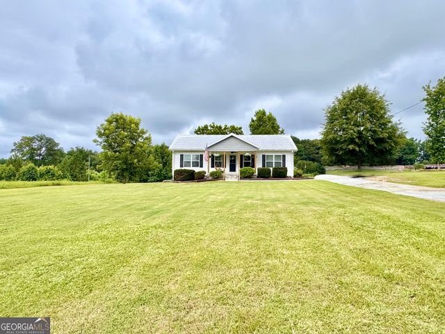 118 Kay Nursery Road, Royston, GA 30662