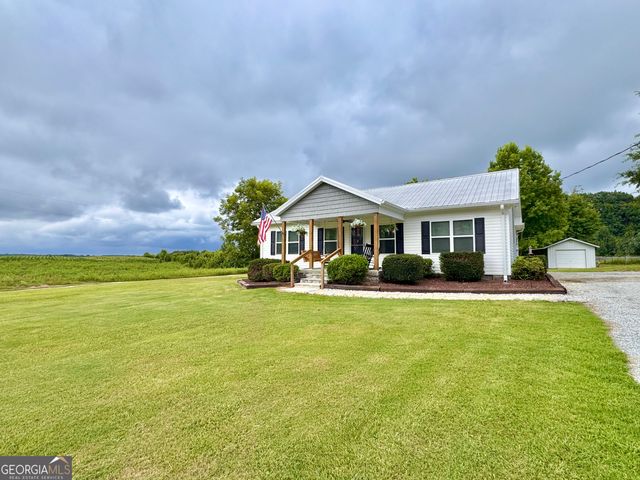 118 Kay Nursery Road, Royston, GA 30662