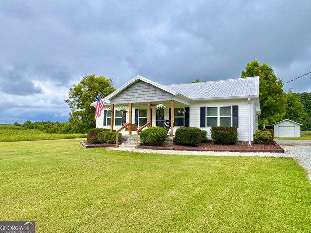118 Kay Nursery Road, Royston, GA 30662