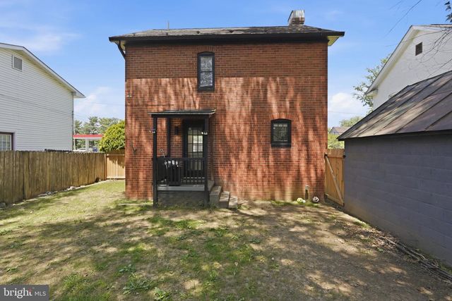 629 NATIONAL AVE, Winchester, VA 22601