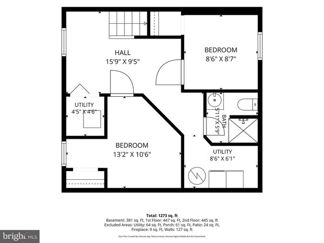 629 NATIONAL AVE, Winchester, VA 22601
