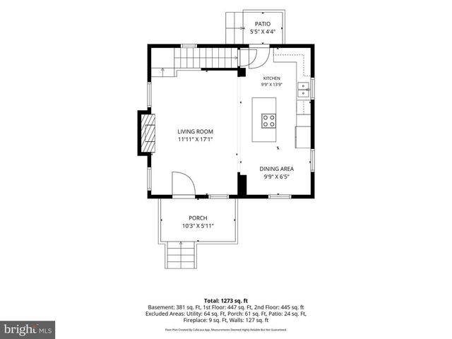 629 NATIONAL AVE, Winchester, VA 22601