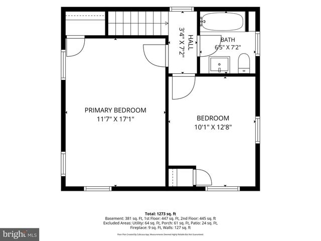 629 NATIONAL AVE, Winchester, VA 22601