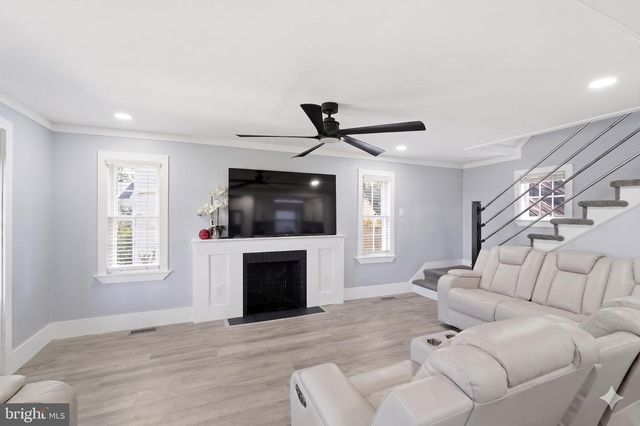 629 NATIONAL AVE, Winchester, VA 22601