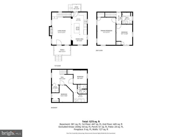 629 NATIONAL AVE, Winchester, VA 22601