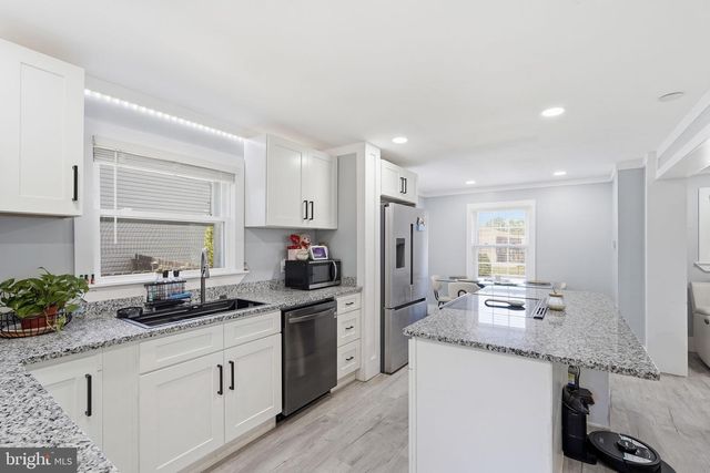 629 NATIONAL AVE, Winchester, VA 22601