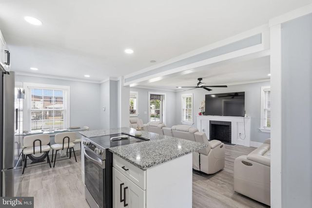 629 NATIONAL AVE, Winchester, VA 22601