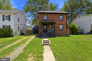 629 NATIONAL AVE, Winchester, VA 22601