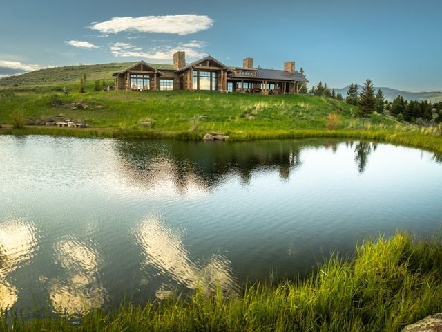 107 Eldridge Creek Trail, Livingston, MT 59047