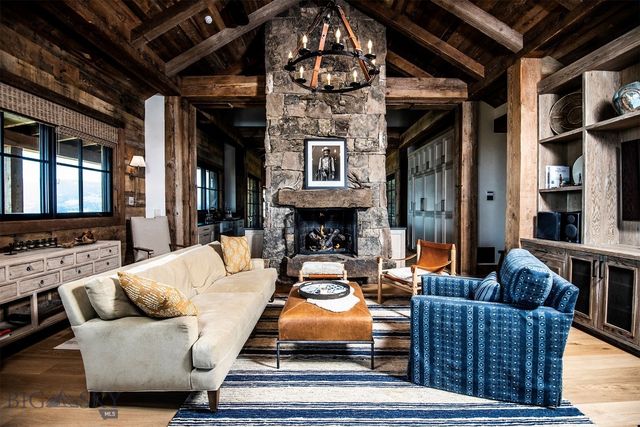 107 Eldridge Creek Trail, Livingston, MT 59047