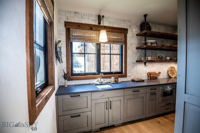 107 Eldridge Creek Trail, Livingston, MT 59047