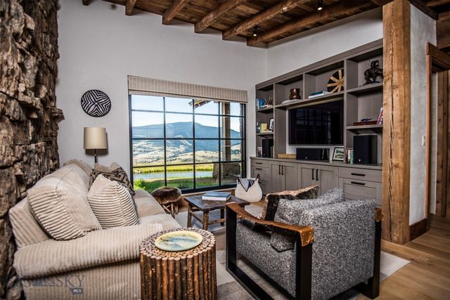 107 Eldridge Creek Trail, Livingston, MT 59047