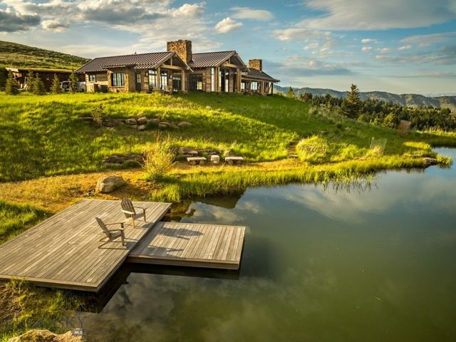 107 Eldridge Creek Trail, Livingston, MT 59047