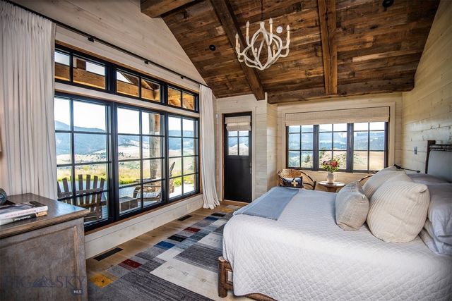 107 Eldridge Creek Trail, Livingston, MT 59047