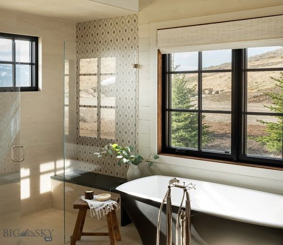 107 Eldridge Creek Trail, Livingston, MT 59047