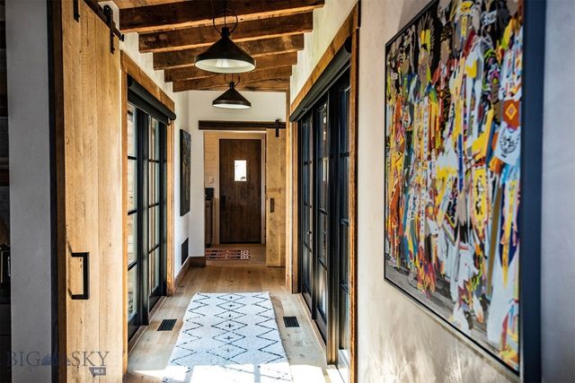 107 Eldridge Creek Trail, Livingston, MT 59047