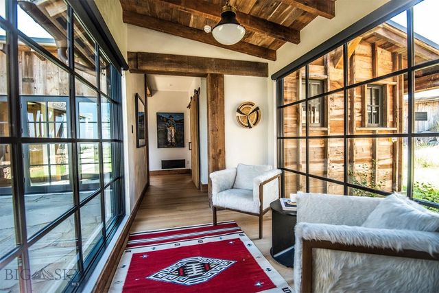 107 Eldridge Creek Trail, Livingston, MT 59047