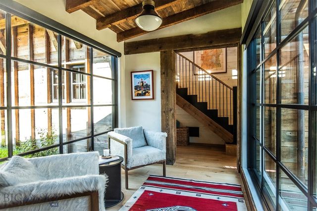 107 Eldridge Creek Trail, Livingston, MT 59047