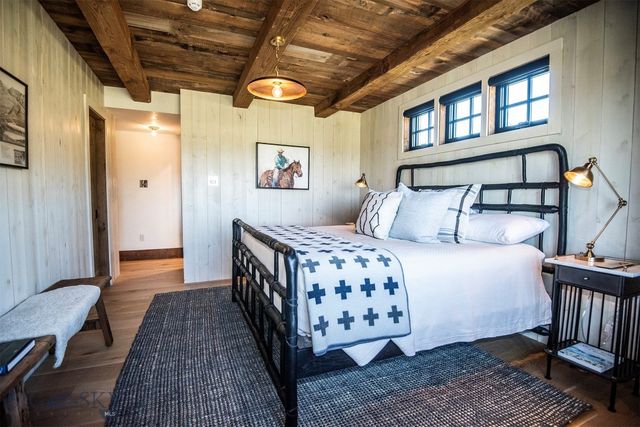 107 Eldridge Creek Trail, Livingston, MT 59047