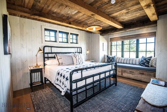 107 Eldridge Creek Trail, Livingston, MT 59047