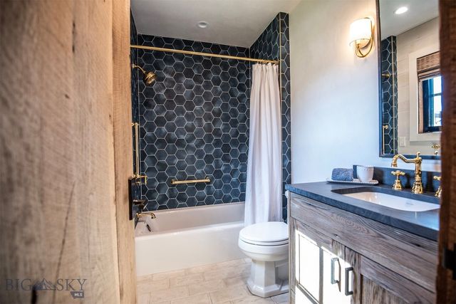 107 Eldridge Creek Trail, Livingston, MT 59047