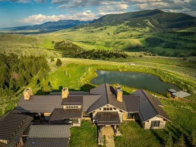 107 Eldridge Creek Trail, Livingston, MT 59047