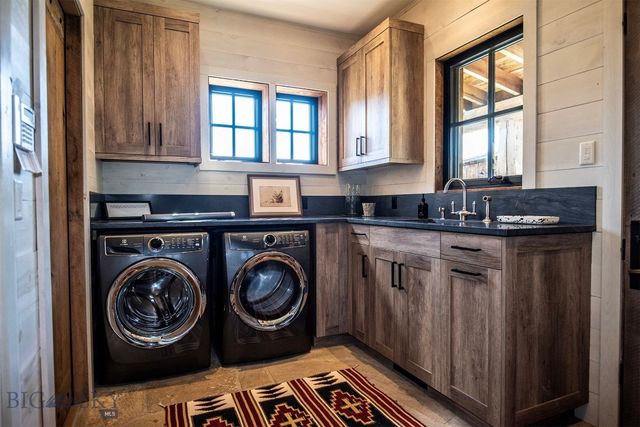 107 Eldridge Creek Trail, Livingston, MT 59047