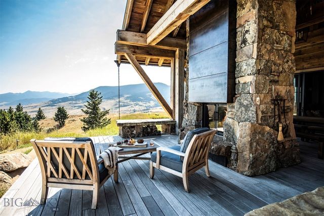 107 Eldridge Creek Trail, Livingston, MT 59047