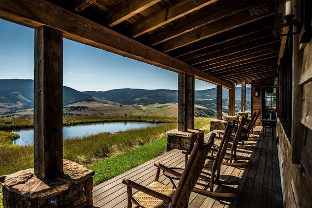 107 Eldridge Creek Trail, Livingston, MT 59047