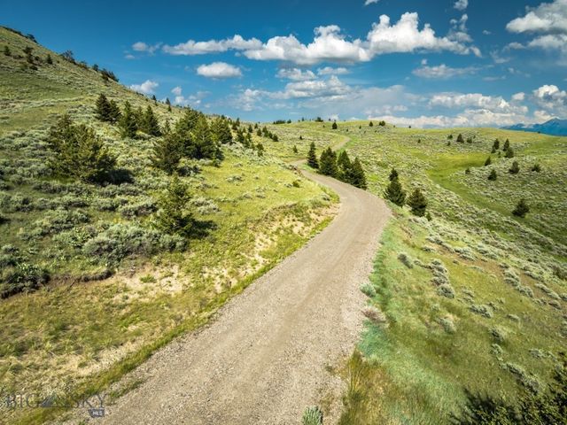 107 Eldridge Creek Trail, Livingston, MT 59047