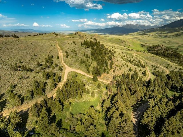 107 Eldridge Creek Trail, Livingston, MT 59047