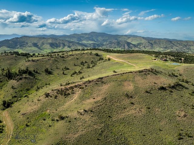 107 Eldridge Creek Trail, Livingston, MT 59047
