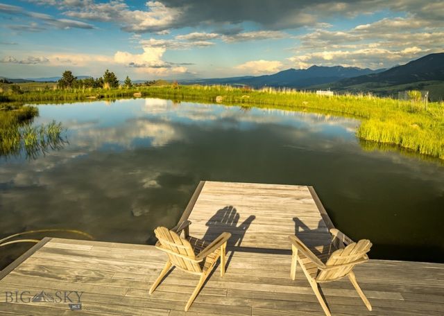 107 Eldridge Creek Trail, Livingston, MT 59047