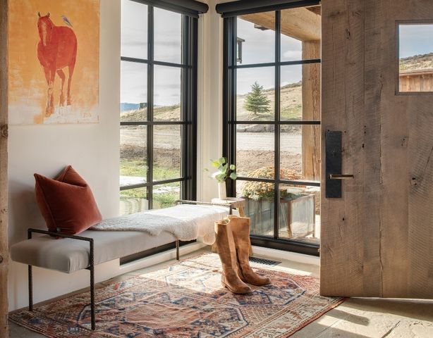 107 Eldridge Creek Trail, Livingston, MT 59047