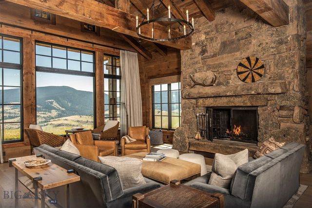 107 Eldridge Creek Trail, Livingston, MT 59047