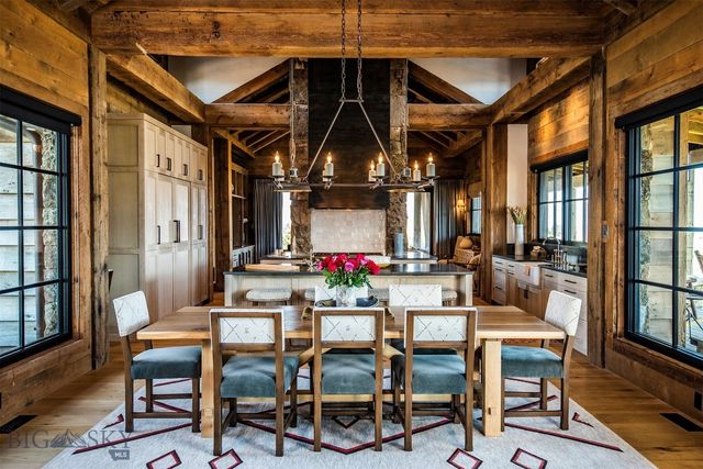 107 Eldridge Creek Trail, Livingston, MT 59047