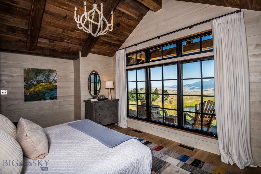 107 Eldridge Creek Trail, Livingston, MT 59047 photo 19