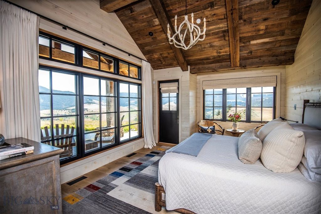 107 Eldridge Creek Trail, Livingston, MT 59047 photo 20