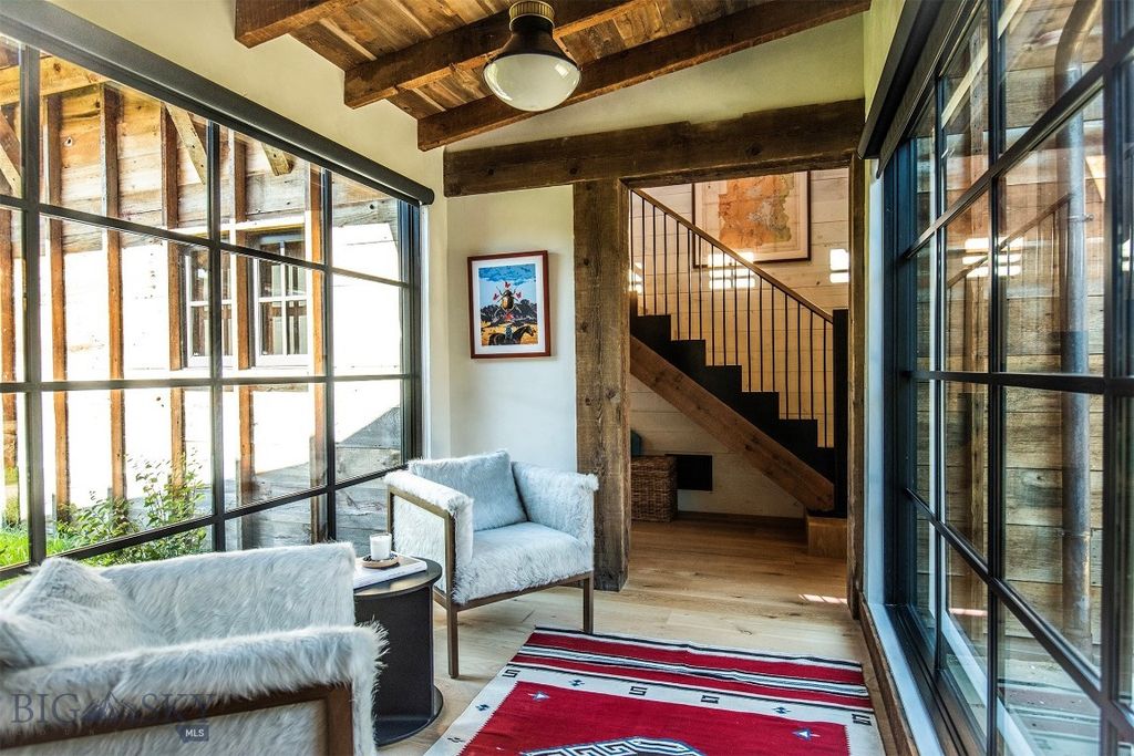 107 Eldridge Creek Trail, Livingston, MT 59047 photo 25