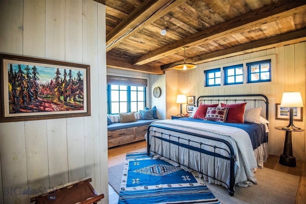 107 Eldridge Creek Trail, Livingston, MT 59047 photo 29