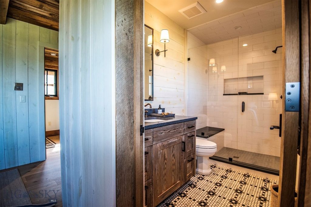 107 Eldridge Creek Trail, Livingston, MT 59047 photo 30