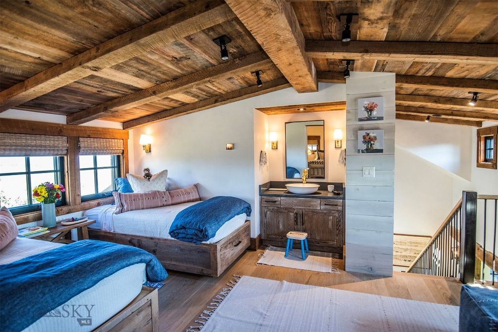 107 Eldridge Creek Trail, Livingston, MT 59047 photo 33