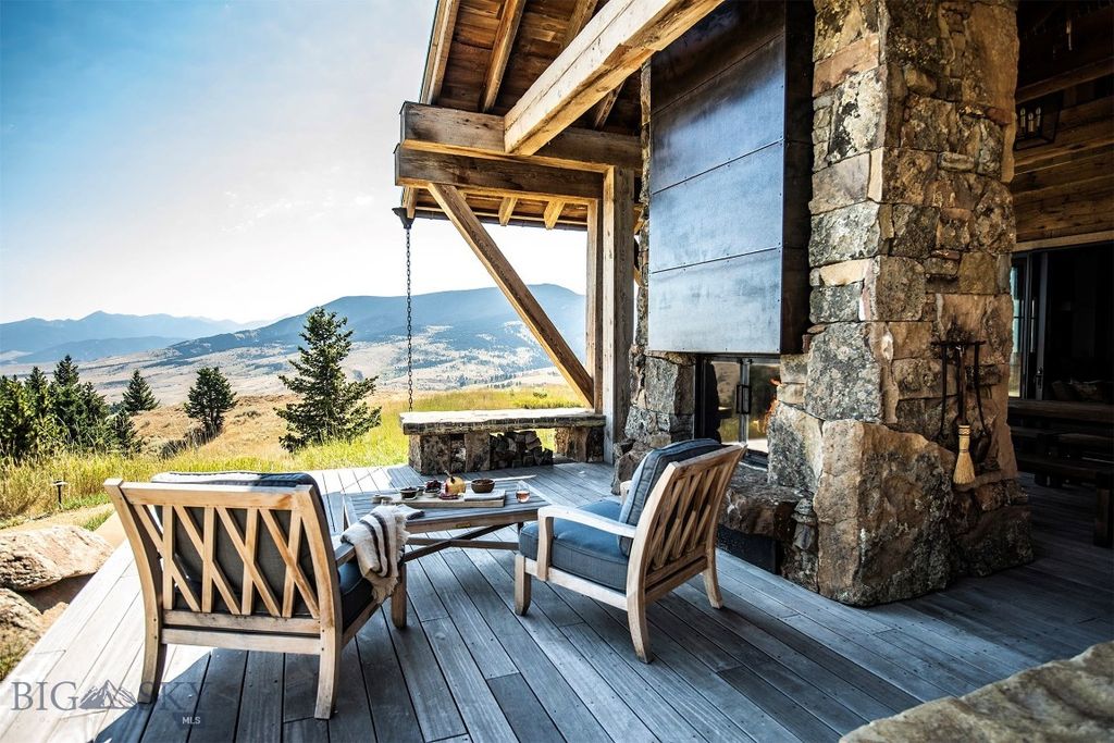 107 Eldridge Creek Trail, Livingston, MT 59047 photo 40