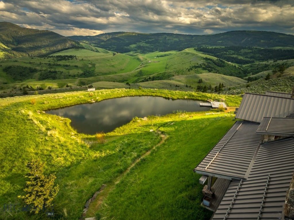 107 Eldridge Creek Trail, Livingston, MT 59047 photo 44