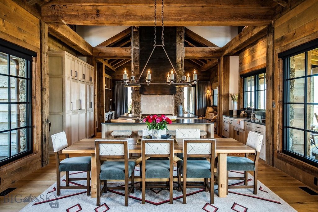 107 Eldridge Creek Trail, Livingston, MT 59047 photo 7